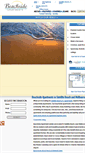 Mobile Screenshot of beachsideapartments.com